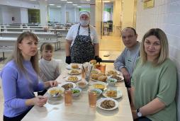 Работа Комиссии 13.02.2026