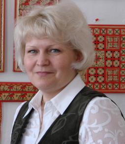 Киселева Елена Александровна