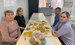 Работа Комиссии 20.11.2025