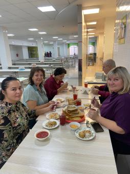 Работа Комиссии 17.10.2025